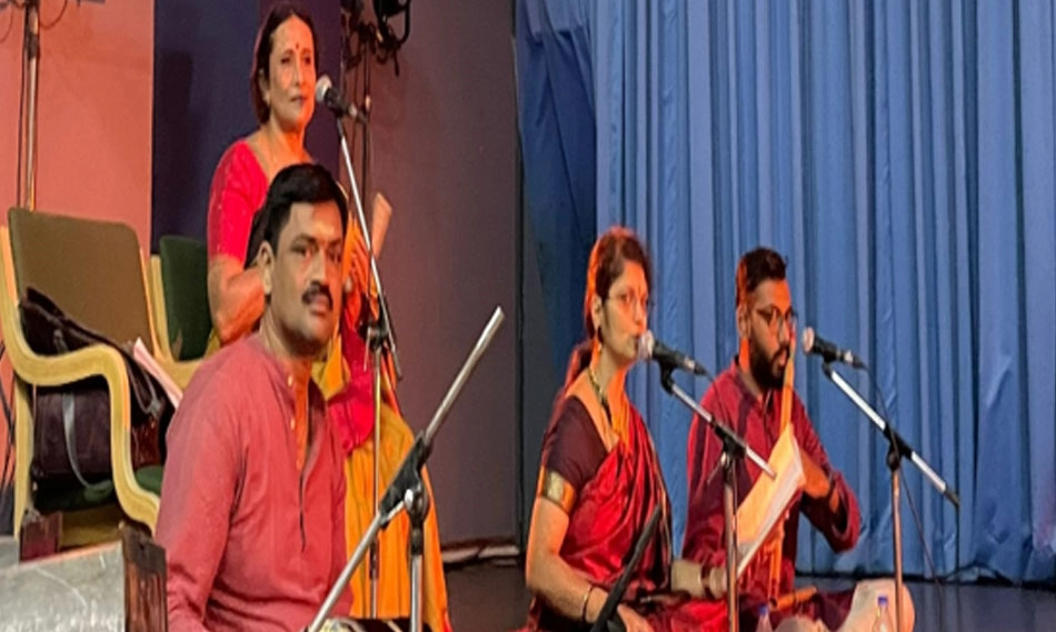 SPIC MACAY