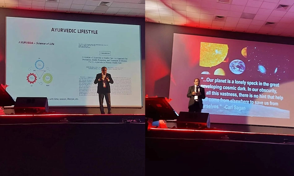 TEDxRUAS 