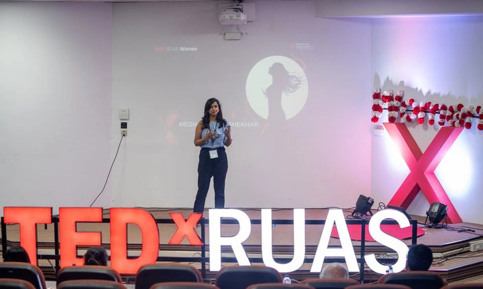 TEDxRUAS 2