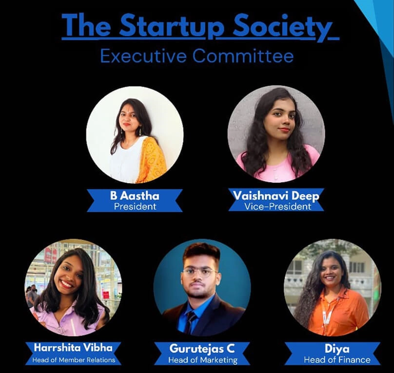 World Entrepreneurship Day celebration