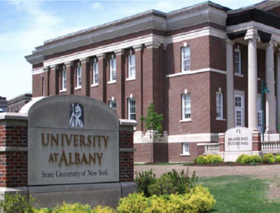 University at Albany
