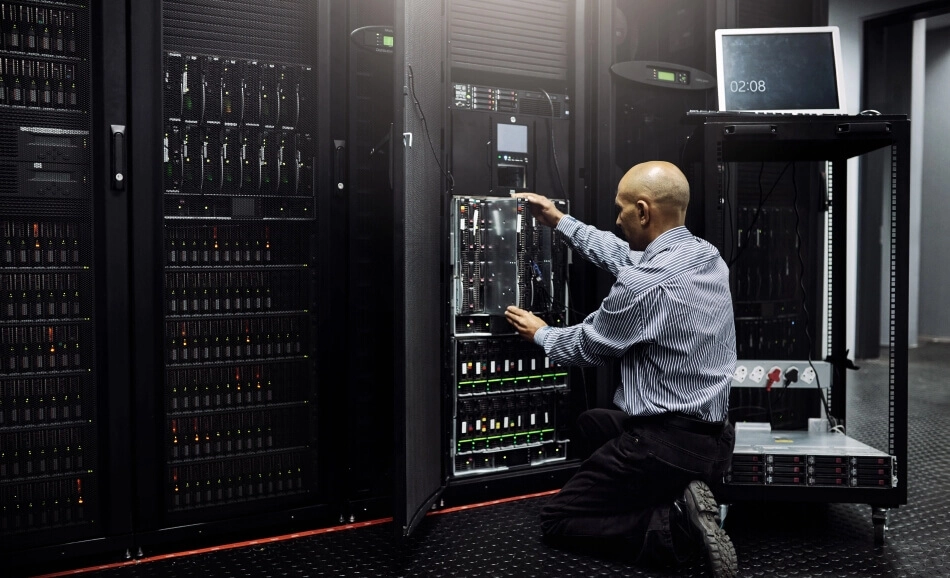 network support