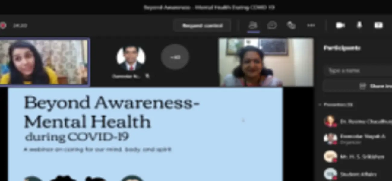 Webinar