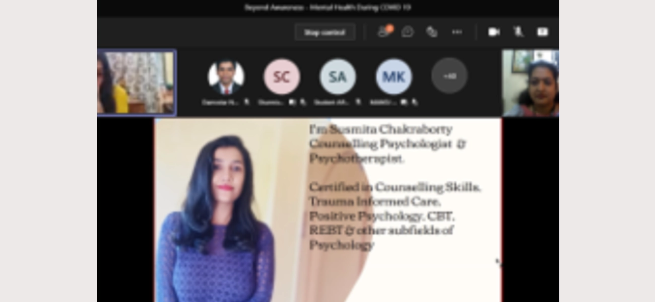 Webinar