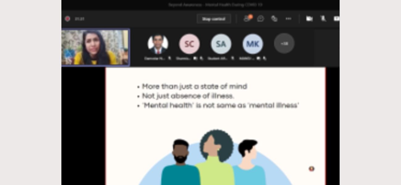 Webinar