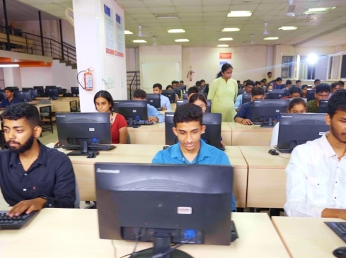 wifi campus