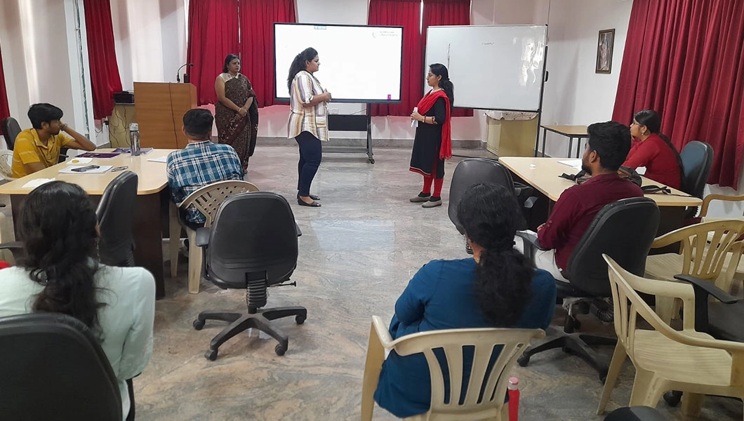 workshop series