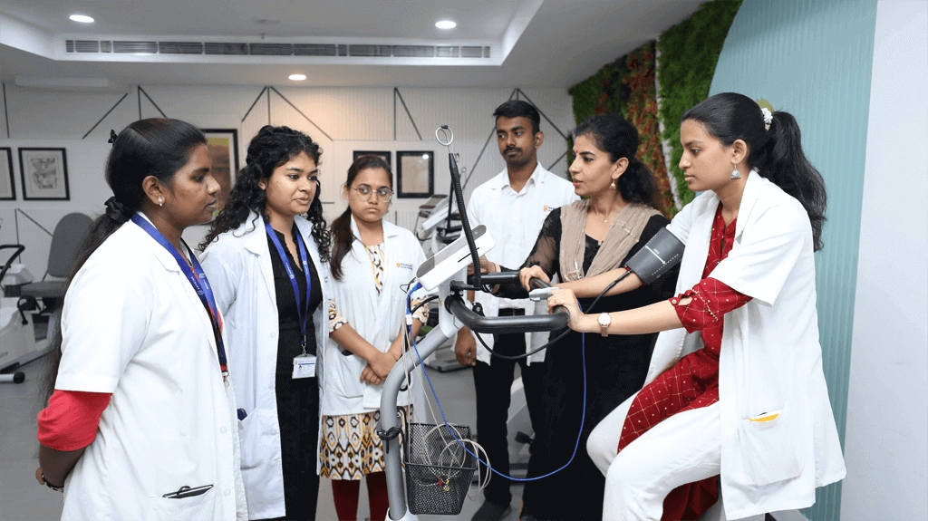 college-of-physiotherapy