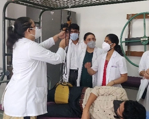 Laboratory