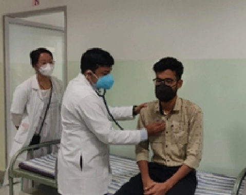 Laboratory