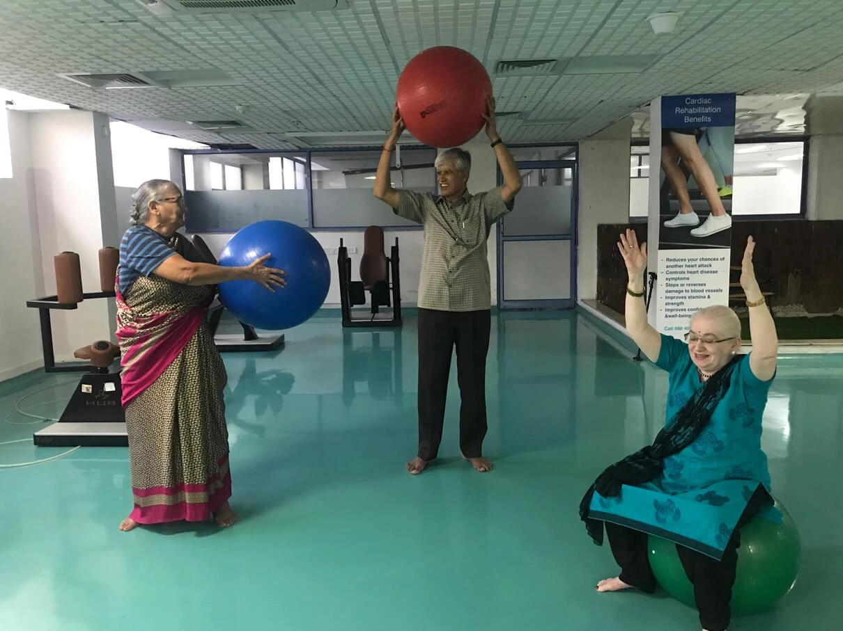 mpt in community health