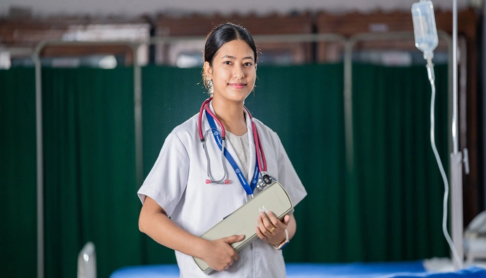 about hospital