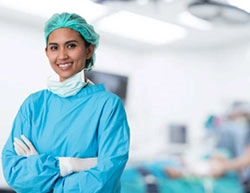 Nurse leaders - B.Sc. Nursing