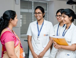 Nursing Instructor - B.Sc. Nursing