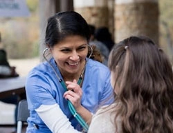 public heath nurse gnm