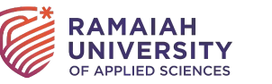 Ramaiah university logo