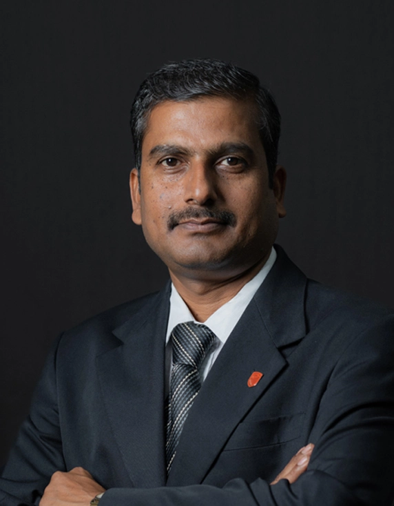 Associate Dean, RT Campus