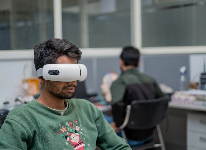 Research VR