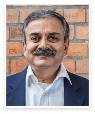 Gurucharan