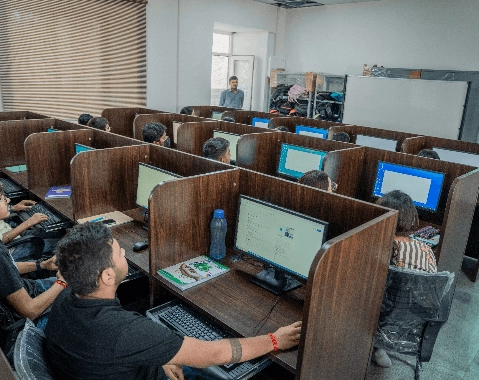 Department of Data Sciences and Analytics