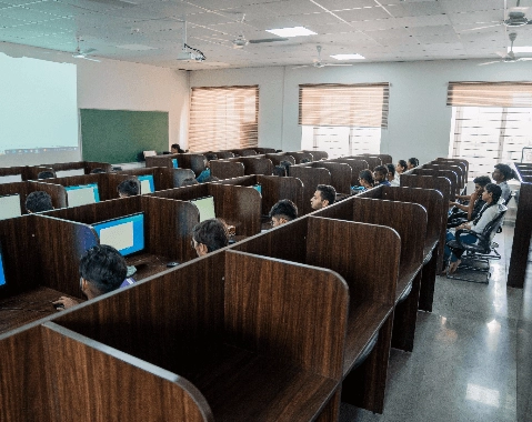 Department of Data Sciences and Analytics