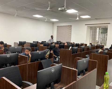 Department of Data Sciences and Analytics
