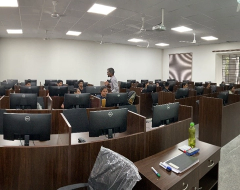 Department of Data Sciences and Analytics