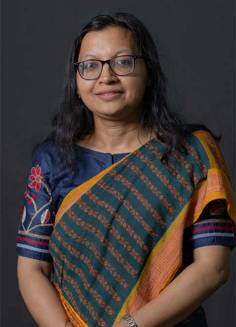 Director