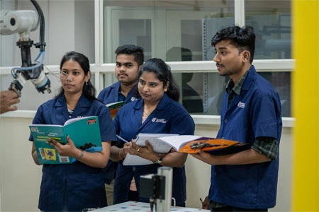students
