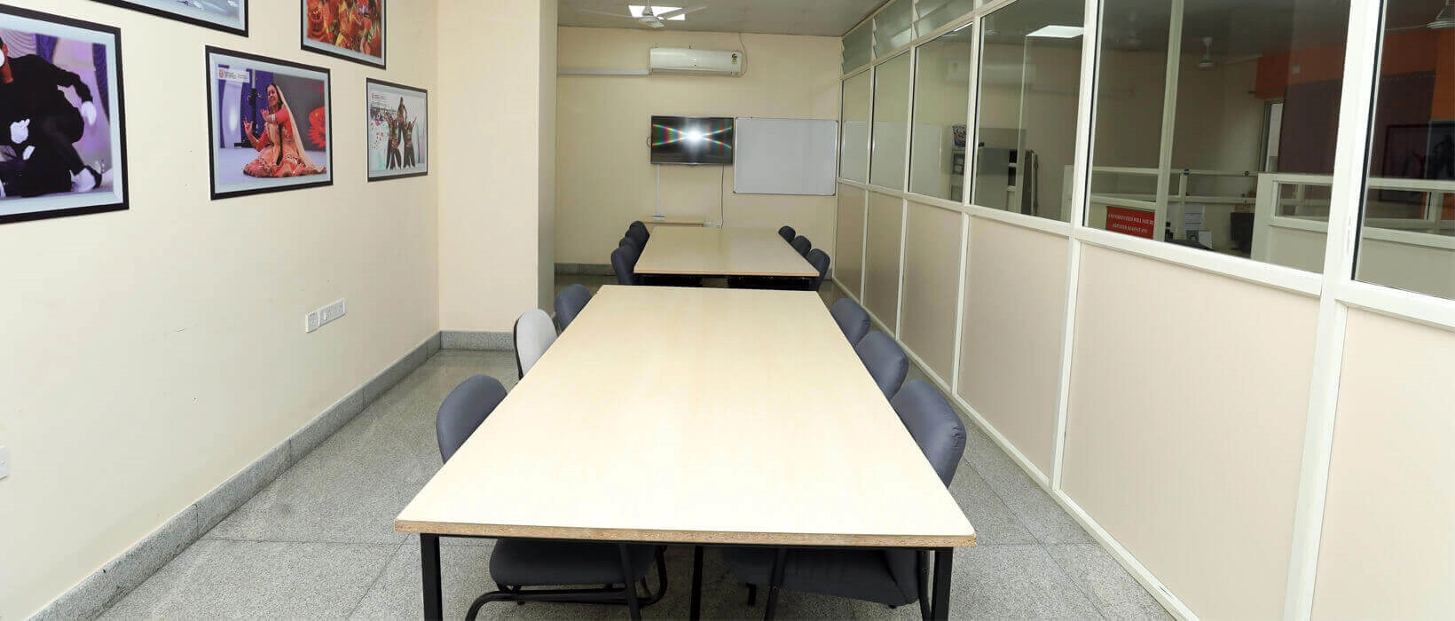 meeting hall