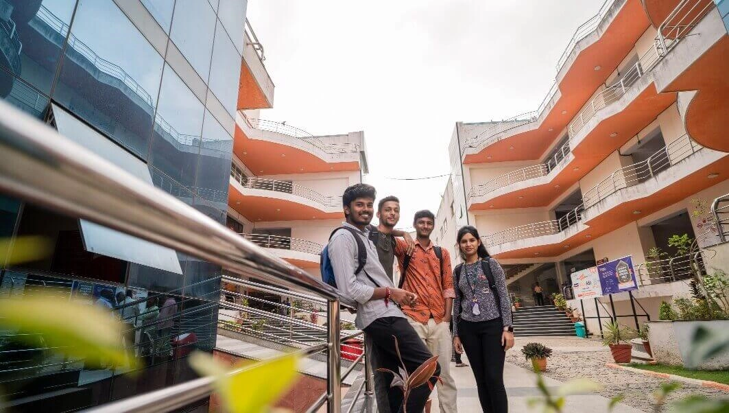 Faculty of Engineering And Technology