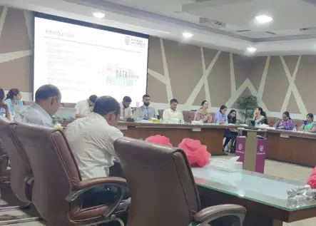 Round Table Discussion on Digital Personal Data Protection Act 2023  Values and Challenges 4 October 2023