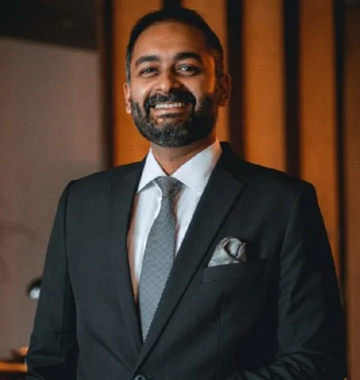 Adarsh Nair