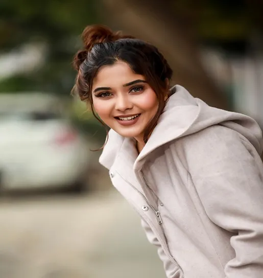Aishwarya Shindoge