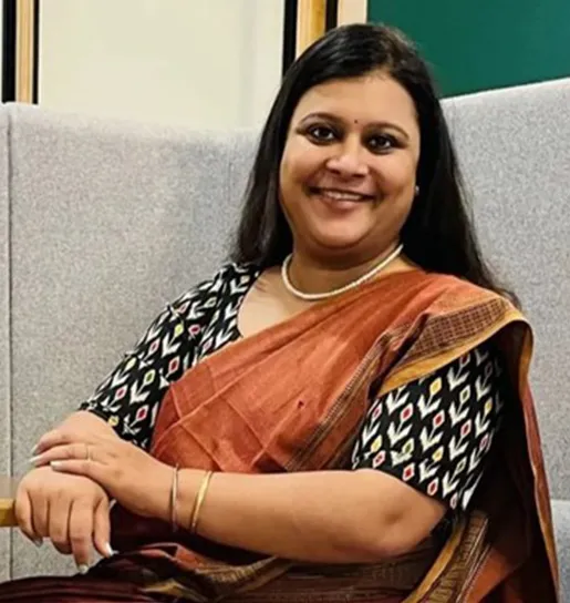 Angira Bose