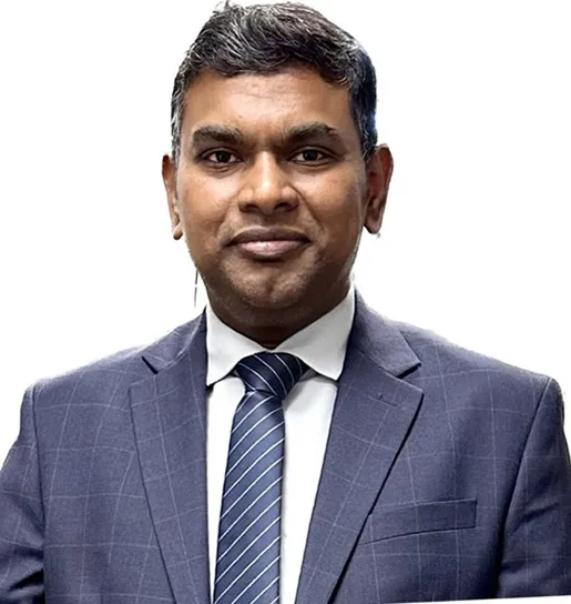Arokia Selvaraj