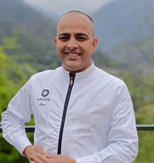 Arun Kumar