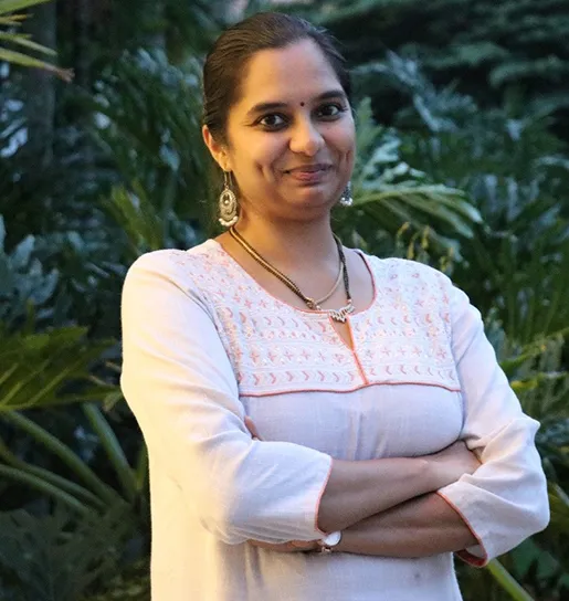 Brinda Gupta