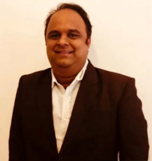 Deepak Virmani