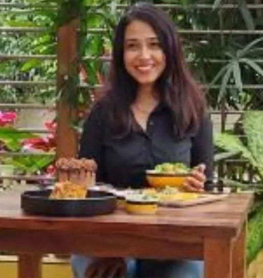 Gouri Koushik
