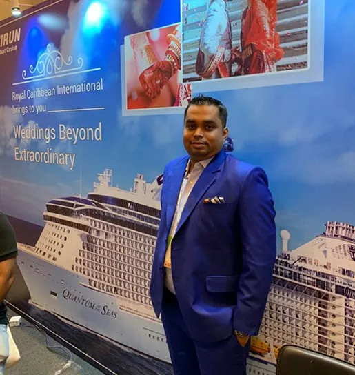Indranil Saha