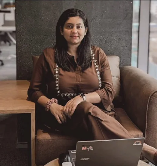 Madhuri Venkatesh