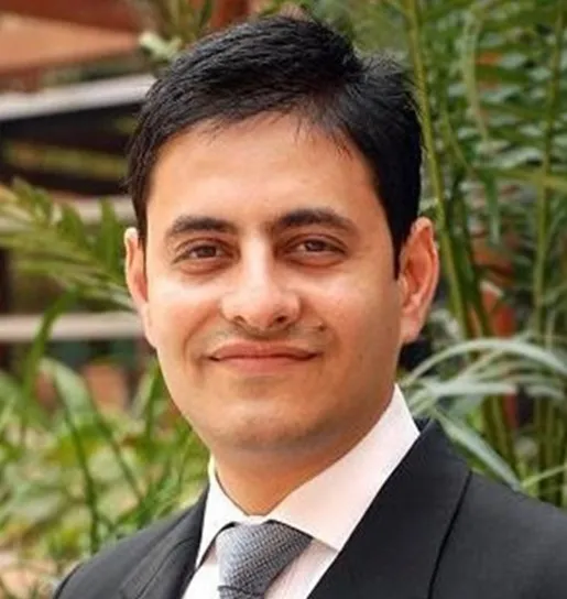Mayur Sinha