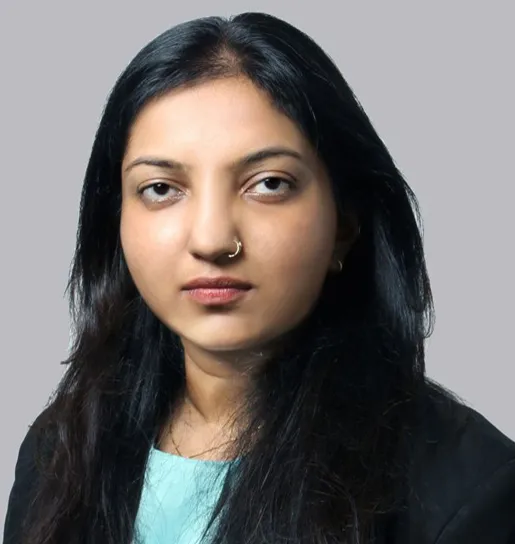 Nameeta Garg