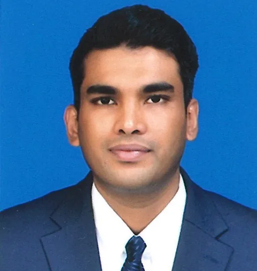 Nasif Mustafa