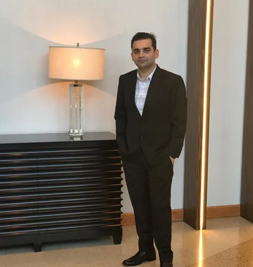 Praveen Sansanwal