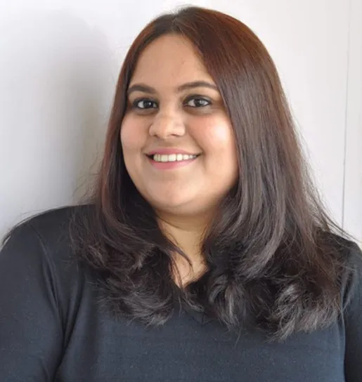 Rashi Chawla