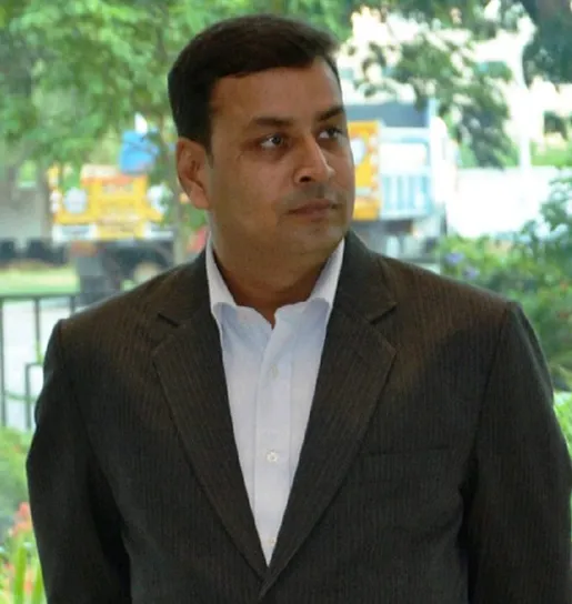 Ravi Singh