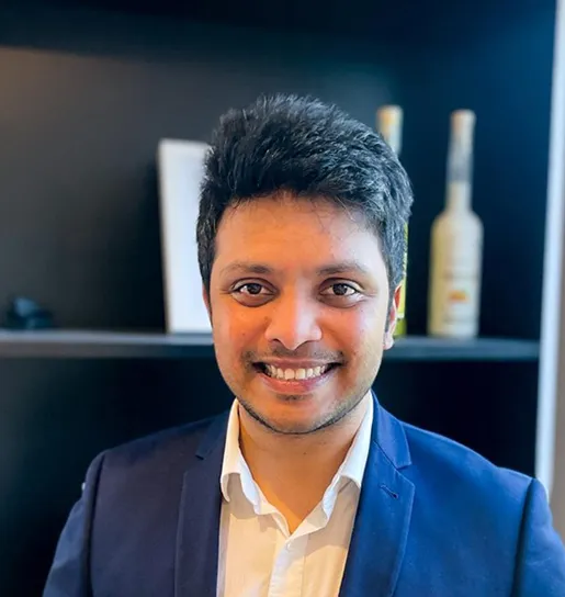 Srikar Maddi
