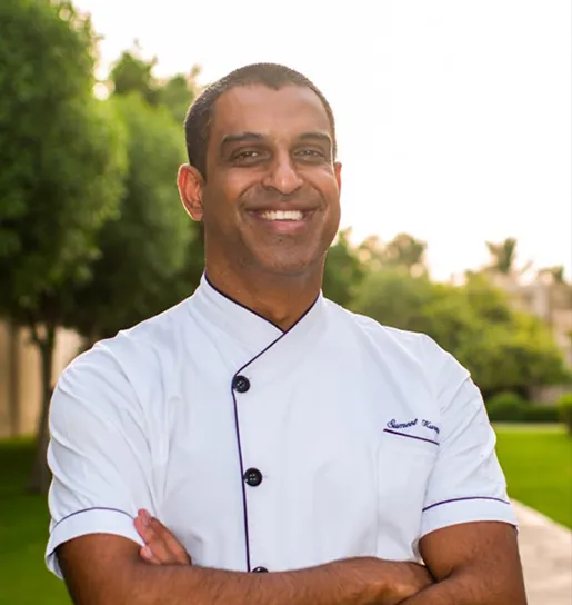 Sumeet Kurmi